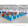 Cavo schermato UL2725 PVC UL